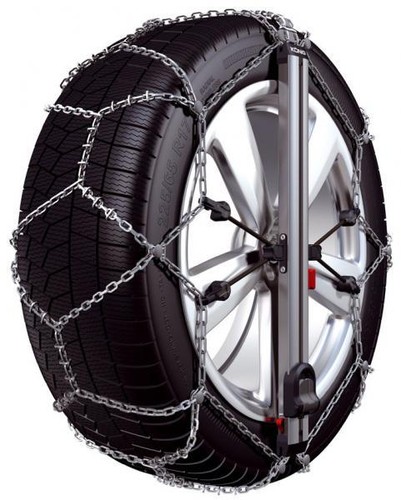 Catene neve easy fit suv - neve,