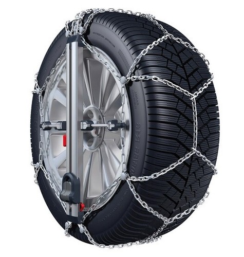 Catene neve easy fit suv - da,