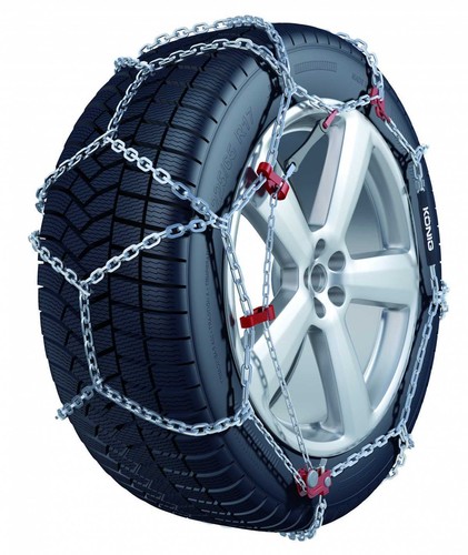 König easy fit suv 247 - easy-fit,