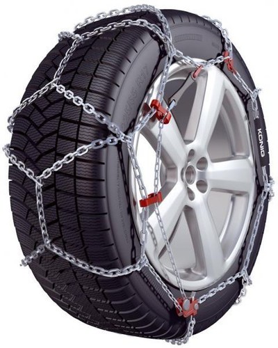 Konig catene neve gruppo - konig,