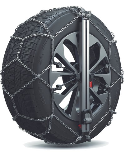 Catene neve könig - neve, easy-fit