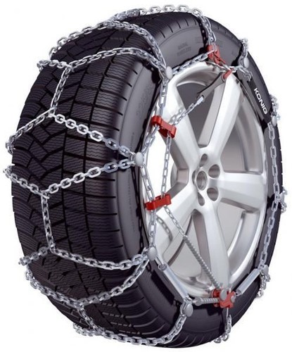Konig catene neve gruppo - neve,