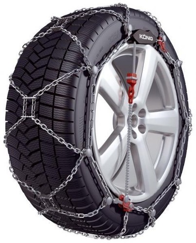 Konig catene neve - catene, pro